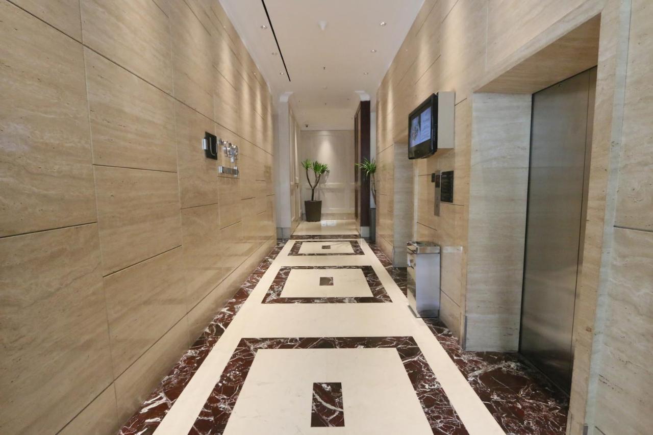 Java Paragon Hotel & Residences Surabaya Exterior foto