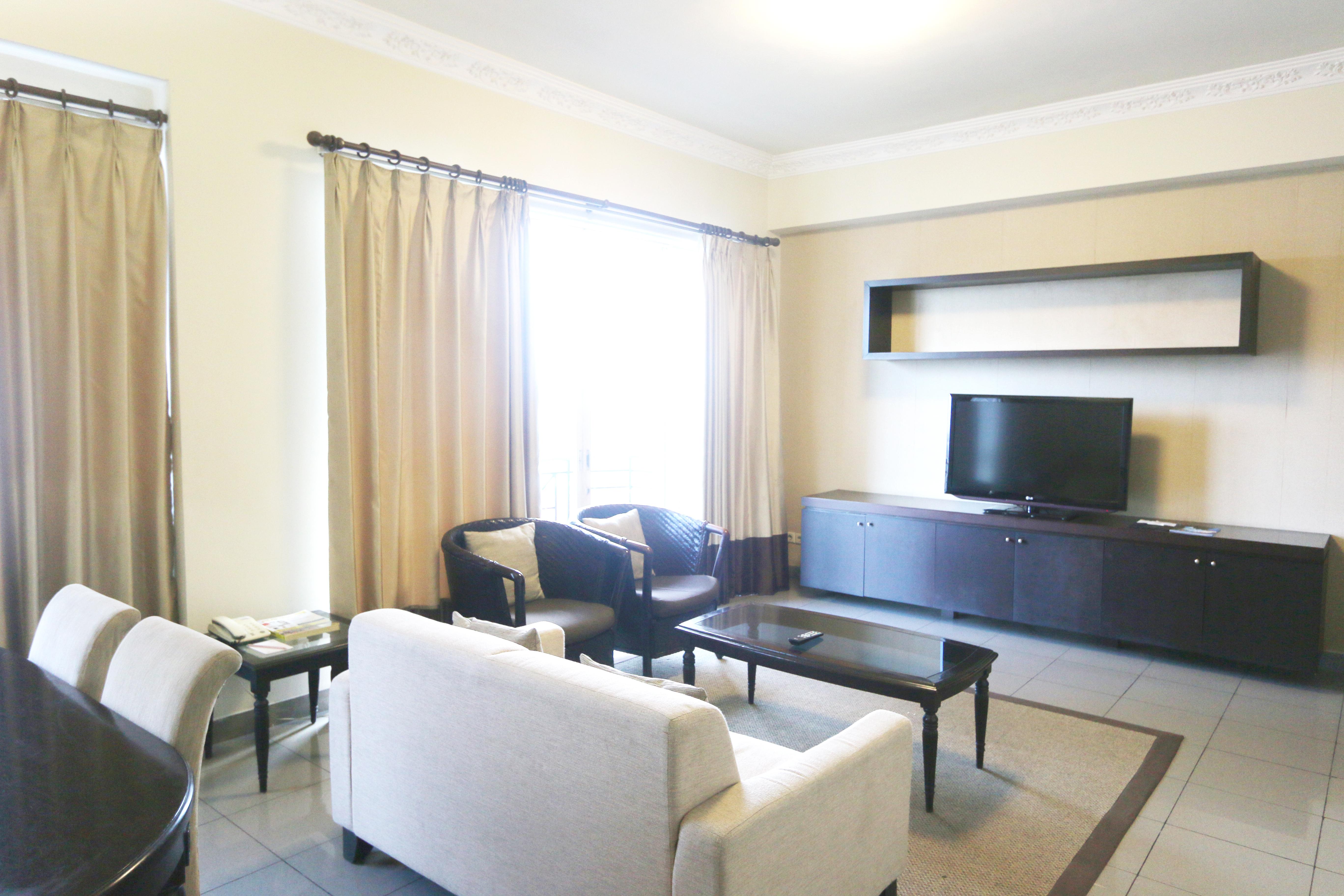 Java Paragon Hotel & Residences Surabaya Exterior foto