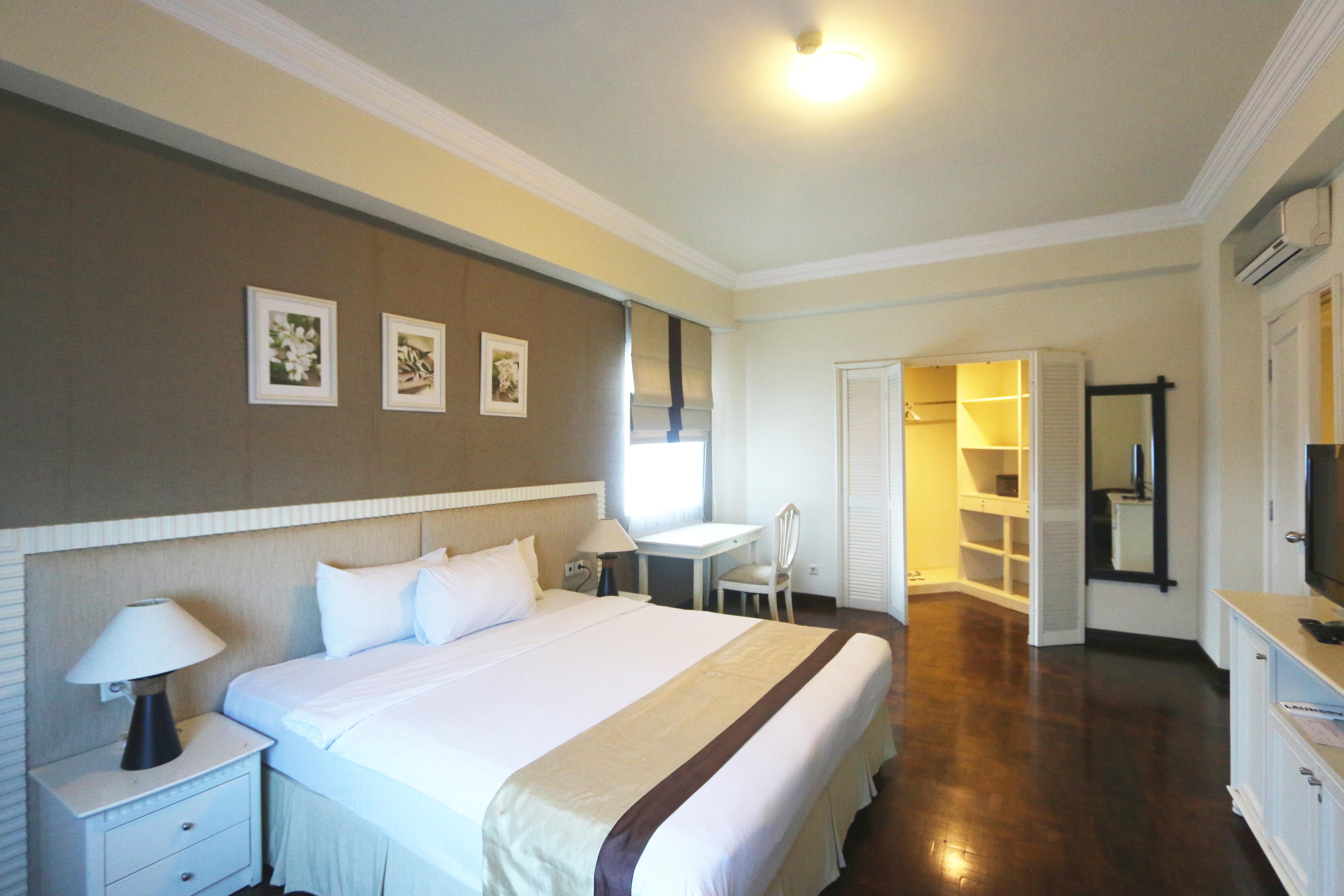 Java Paragon Hotel & Residences Surabaya Exterior foto