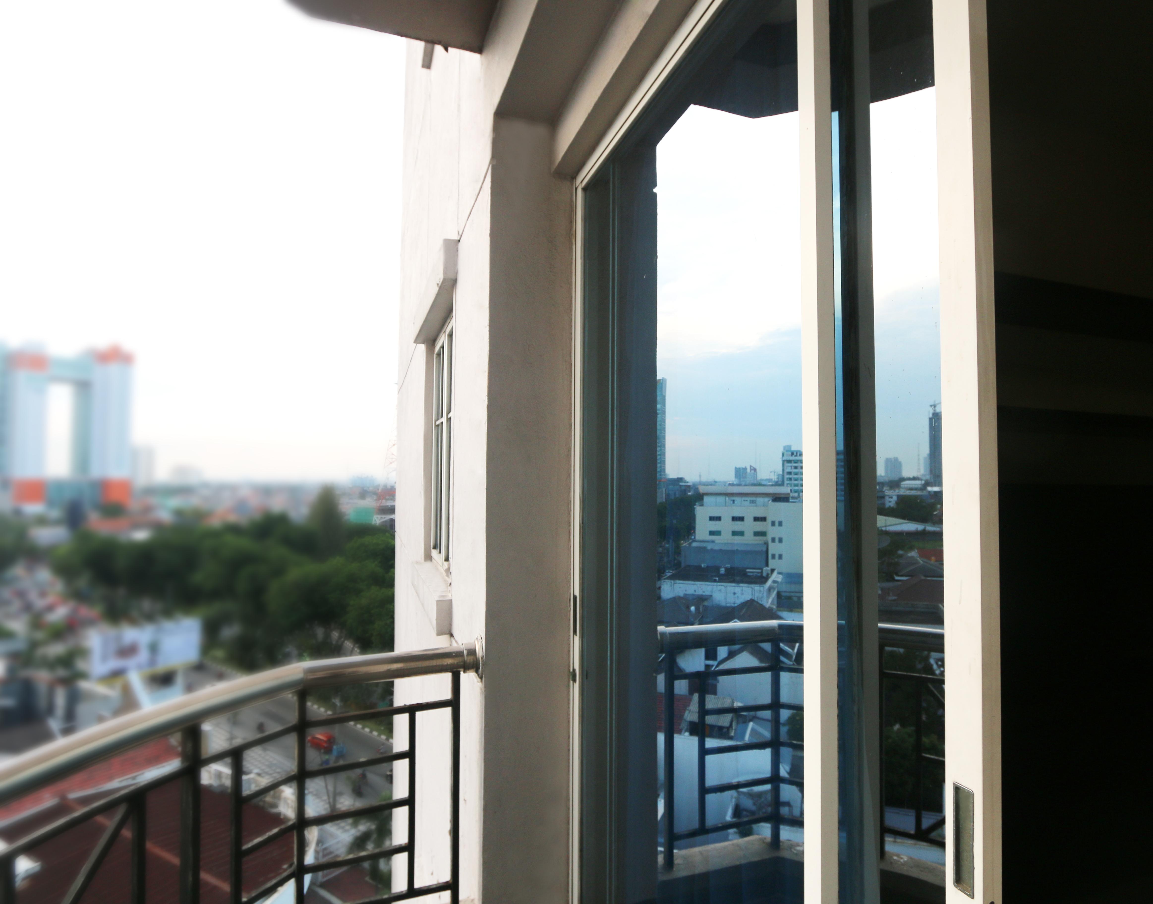 Java Paragon Hotel & Residences Surabaya Exterior foto
