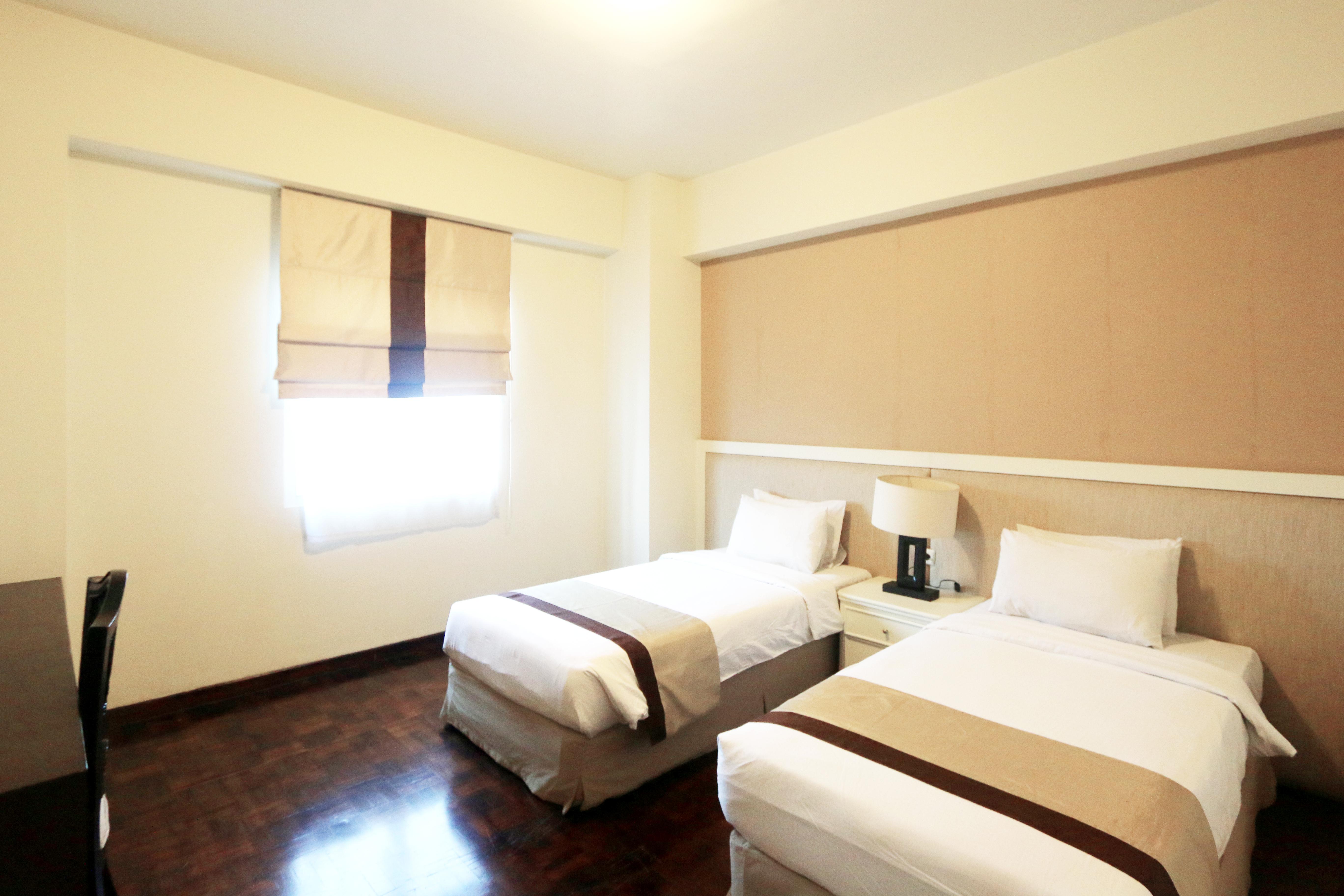 Java Paragon Hotel & Residences Surabaya Exterior foto