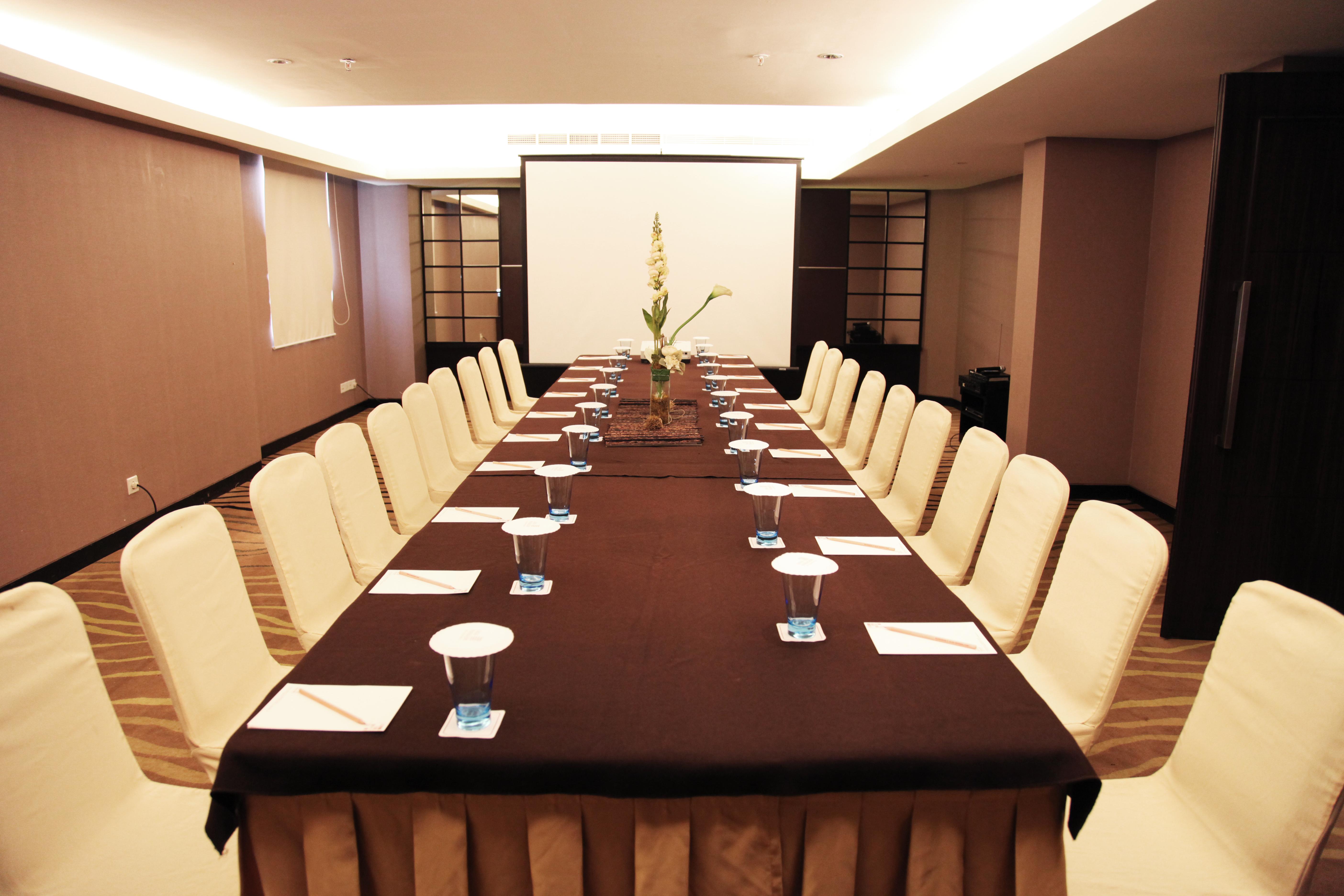 Java Paragon Hotel & Residences Surabaya Exterior foto