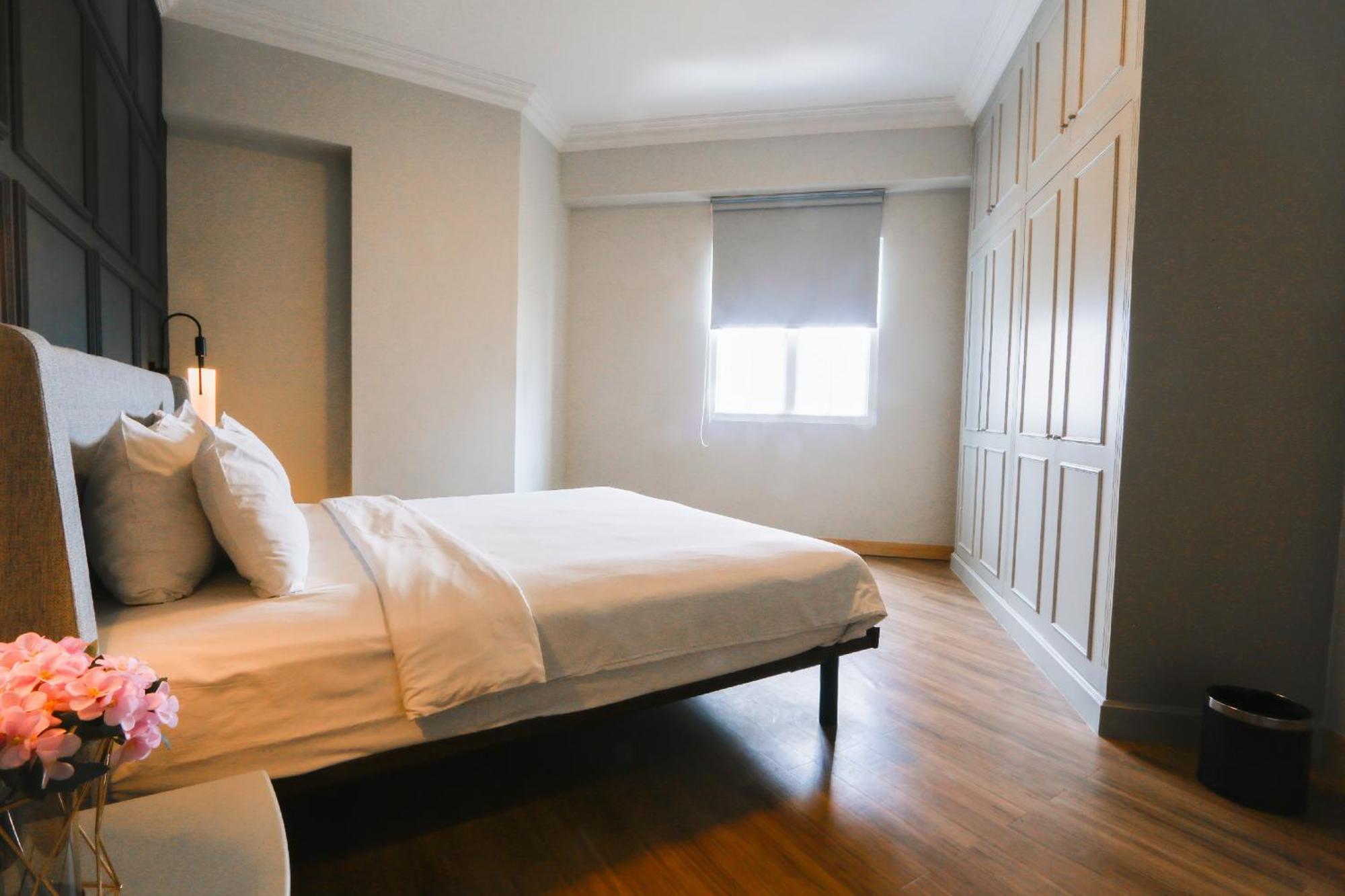 Java Paragon Hotel & Residences Surabaya Exterior foto