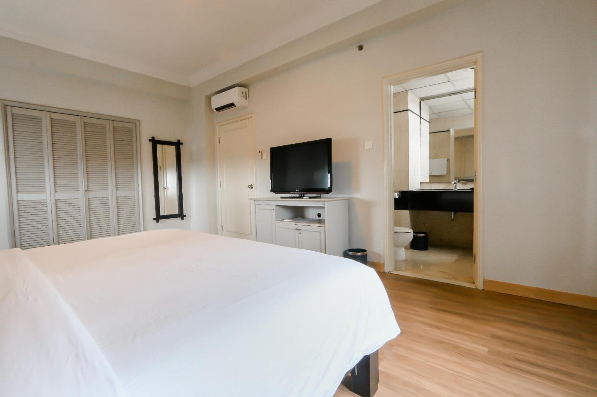 Java Paragon Hotel & Residences Surabaya Exterior foto